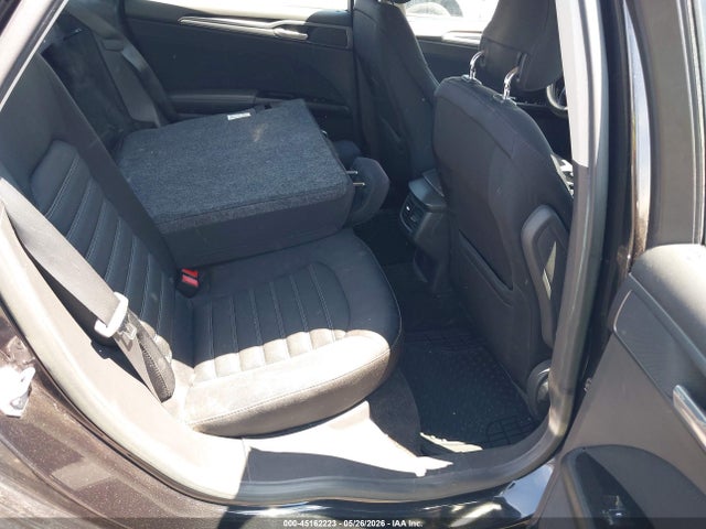 Aukcja sprzedaży 2014 Ford Fusion Se, vin: 1FA6P0H78E5390711, numer aukcji: 45162223