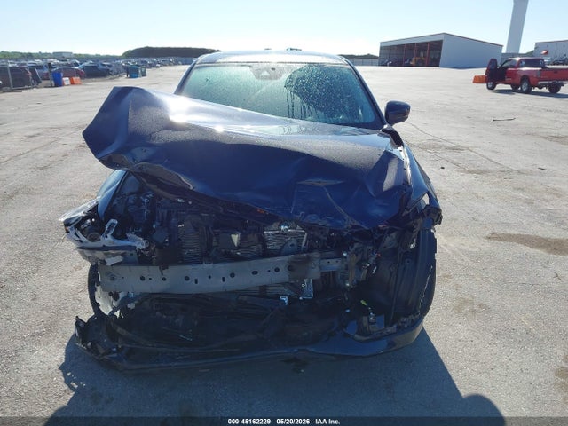 Aukcja sprzedaży 2025 Mazda Cx-5 2.5 S Premium Plus, vin: JM3KFBEM0S0579984, numer aukcji: 45162229