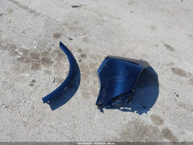 Aukcja sprzedaży 2025 Mazda Cx-5 2.5 S Premium Plus, vin: JM3KFBEM0S0579984, numer aukcji: 45162229