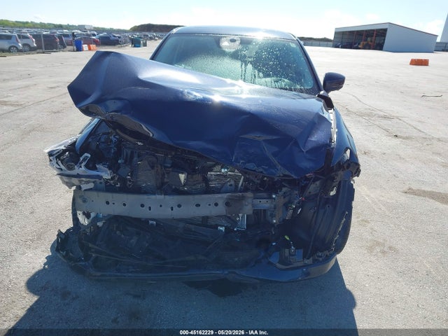 Aukcja sprzedaży 2025 Mazda Cx-5 2.5 S Premium Plus, vin: JM3KFBEM0S0579984, numer aukcji: 45162229