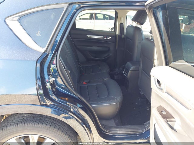 Aukcja sprzedaży 2025 Mazda Cx-5 2.5 S Premium Plus, vin: JM3KFBEM0S0579984, numer aukcji: 45162229