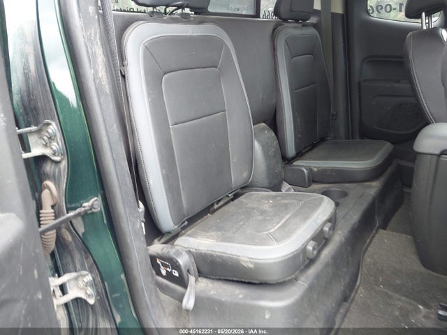 Продажа на аукционе авто 2015 Chevrolet Colorado Z71, vin: 1GCHTCE32F1254861, номер лота: 45162231