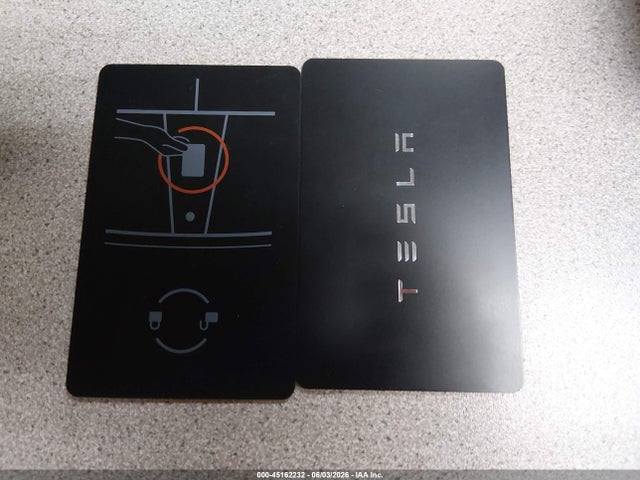 Tesla Model 3 Rear-wheel Drive 2022 5YJ3E1EAXNF354834 Image 11