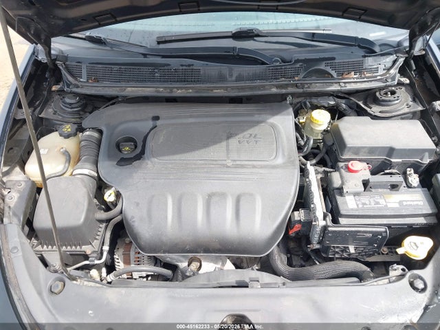 Auction sale of the 2015 Dodge Dart Se, vin: 1C3CDFAAXFD112113, lot number: 45162233
