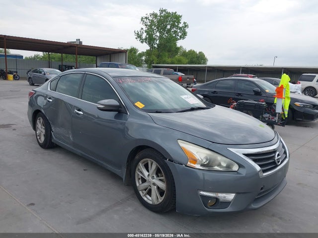 Aukcja sprzedaży 2015 Nissan Altima 2.5 Sl, vin: 1N4AL3AP4FN396427, numer aukcji: 45162239