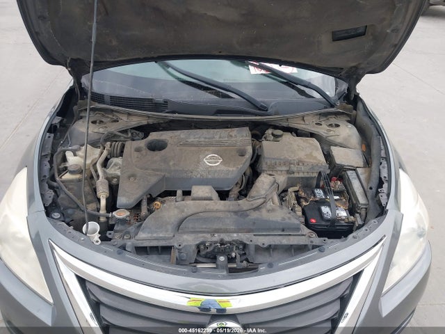Aukcja sprzedaży 2015 Nissan Altima 2.5 Sl, vin: 1N4AL3AP4FN396427, numer aukcji: 45162239