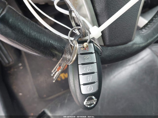 Aukcja sprzedaży 2015 Nissan Altima 2.5 Sl, vin: 1N4AL3AP4FN396427, numer aukcji: 45162239