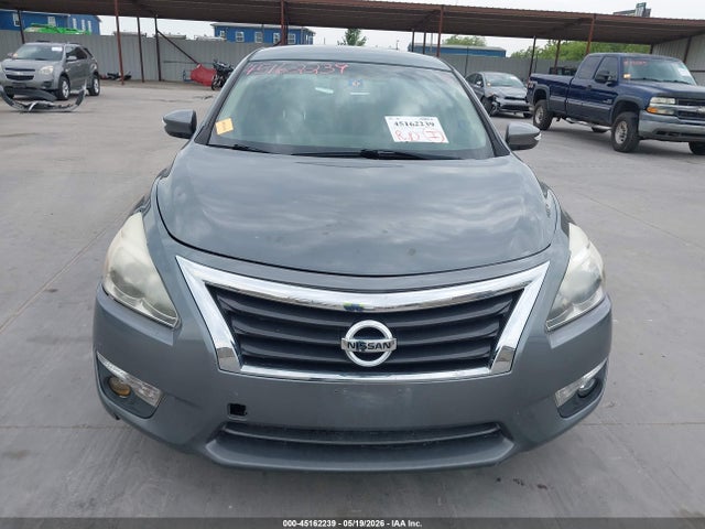 Aukcja sprzedaży 2015 Nissan Altima 2.5 Sl, vin: 1N4AL3AP4FN396427, numer aukcji: 45162239