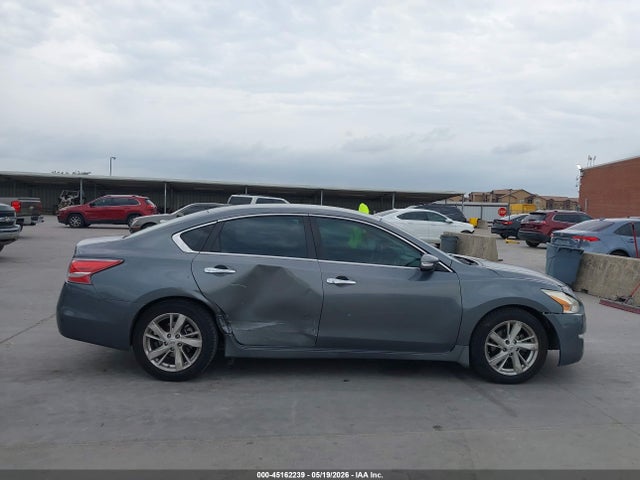 Aukcja sprzedaży 2015 Nissan Altima 2.5 Sl, vin: 1N4AL3AP4FN396427, numer aukcji: 45162239