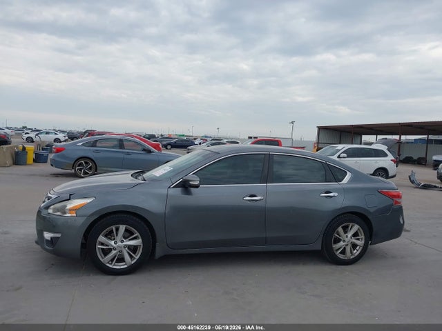 Aukcja sprzedaży 2015 Nissan Altima 2.5 Sl, vin: 1N4AL3AP4FN396427, numer aukcji: 45162239