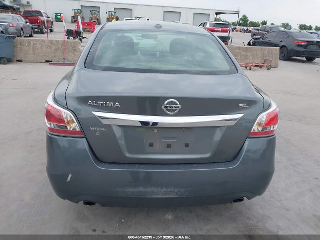 Aukcja sprzedaży 2015 Nissan Altima 2.5 Sl, vin: 1N4AL3AP4FN396427, numer aukcji: 45162239