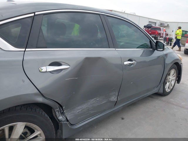 Aukcja sprzedaży 2015 Nissan Altima 2.5 Sl, vin: 1N4AL3AP4FN396427, numer aukcji: 45162239