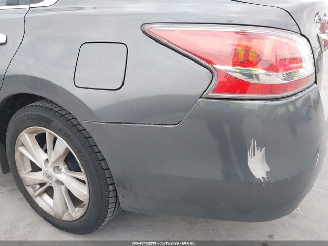 Aukcja sprzedaży 2015 Nissan Altima 2.5 Sl, vin: 1N4AL3AP4FN396427, numer aukcji: 45162239