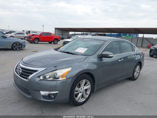 Aukcja sprzedaży 2015 Nissan Altima 2.5 Sl, vin: 1N4AL3AP4FN396427, numer aukcji: 45162239