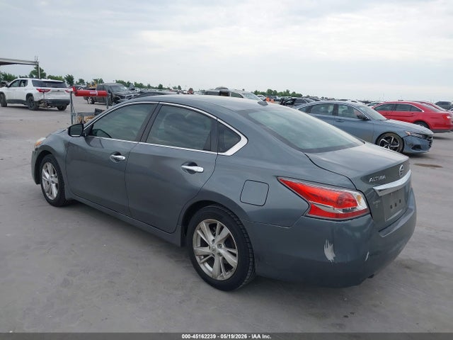 Aukcja sprzedaży 2015 Nissan Altima 2.5 Sl, vin: 1N4AL3AP4FN396427, numer aukcji: 45162239