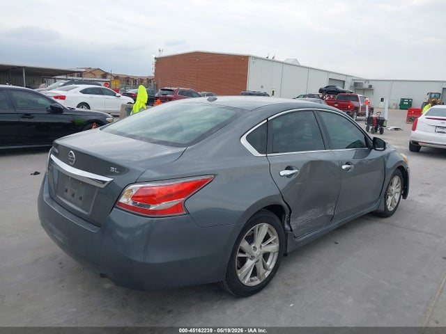 Aukcja sprzedaży 2015 Nissan Altima 2.5 Sl, vin: 1N4AL3AP4FN396427, numer aukcji: 45162239