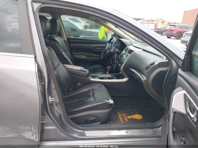 Aukcja sprzedaży 2015 Nissan Altima 2.5 Sl, vin: 1N4AL3AP4FN396427, numer aukcji: 45162239