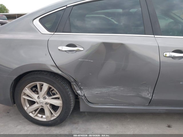 Aukcja sprzedaży 2015 Nissan Altima 2.5 Sl, vin: 1N4AL3AP4FN396427, numer aukcji: 45162239