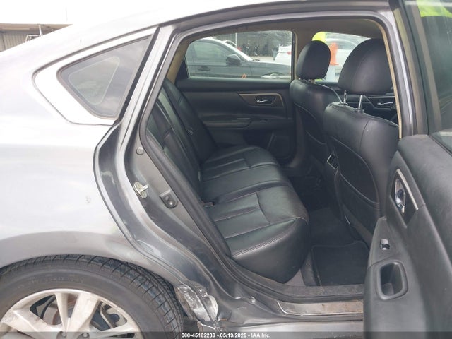 Aukcja sprzedaży 2015 Nissan Altima 2.5 Sl, vin: 1N4AL3AP4FN396427, numer aukcji: 45162239