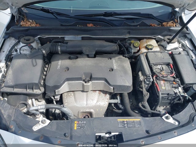 Aukcja sprzedaży 2014 Chevrolet Malibu 1ls, vin: 1G11B5SL1EF144527, numer aukcji: 45162240