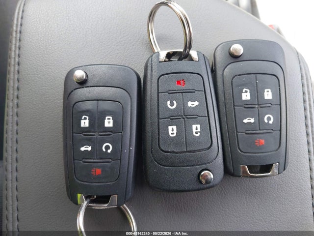 Aukcja sprzedaży 2014 Chevrolet Malibu 1ls, vin: 1G11B5SL1EF144527, numer aukcji: 45162240