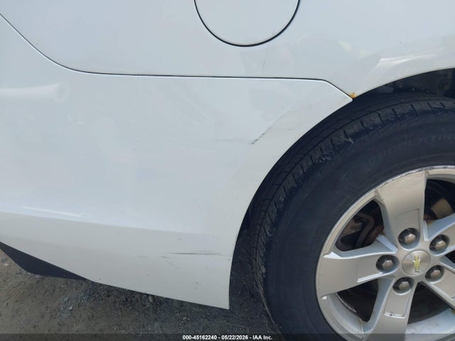 Aukcja sprzedaży 2014 Chevrolet Malibu 1ls, vin: 1G11B5SL1EF144527, numer aukcji: 45162240