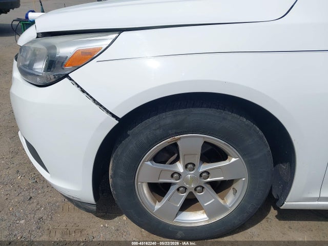Aukcja sprzedaży 2014 Chevrolet Malibu 1ls, vin: 1G11B5SL1EF144527, numer aukcji: 45162240