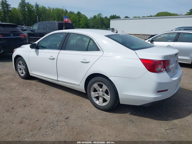 Aukcja sprzedaży 2014 Chevrolet Malibu 1ls, vin: 1G11B5SL1EF144527, numer aukcji: 45162240