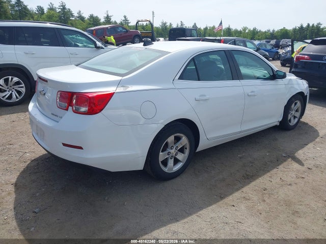 Aukcja sprzedaży 2014 Chevrolet Malibu 1ls, vin: 1G11B5SL1EF144527, numer aukcji: 45162240