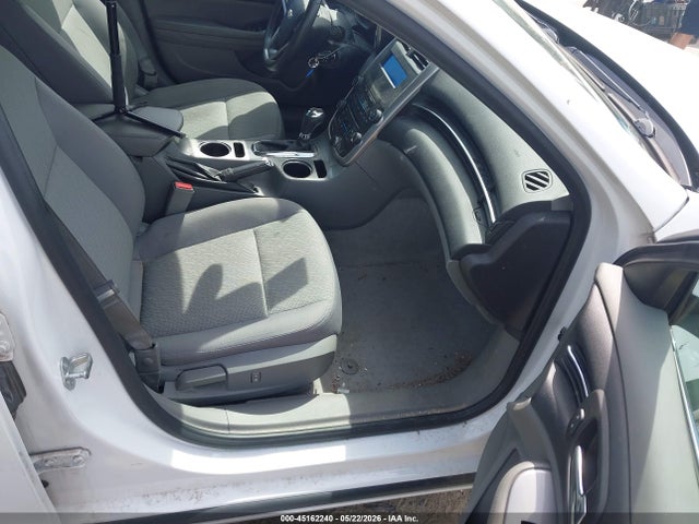 Aukcja sprzedaży 2014 Chevrolet Malibu 1ls, vin: 1G11B5SL1EF144527, numer aukcji: 45162240