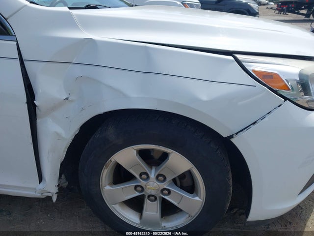 Aukcja sprzedaży 2014 Chevrolet Malibu 1ls, vin: 1G11B5SL1EF144527, numer aukcji: 45162240