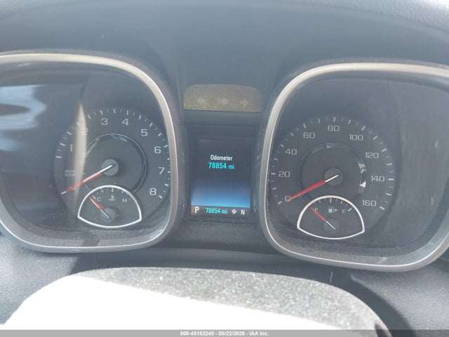 Aukcja sprzedaży 2014 Chevrolet Malibu 1ls, vin: 1G11B5SL1EF144527, numer aukcji: 45162240