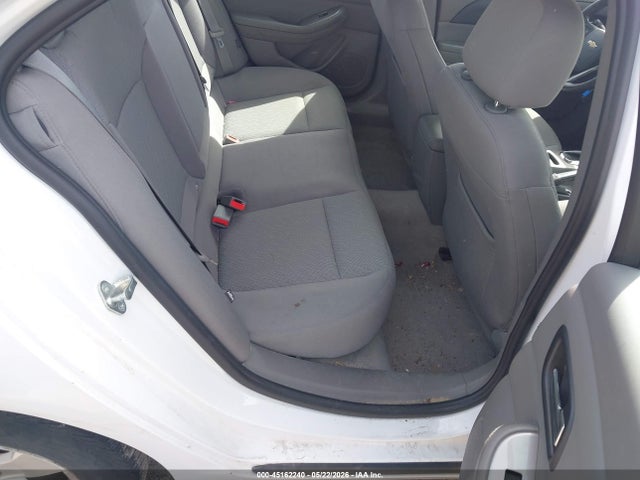 Aukcja sprzedaży 2014 Chevrolet Malibu 1ls, vin: 1G11B5SL1EF144527, numer aukcji: 45162240