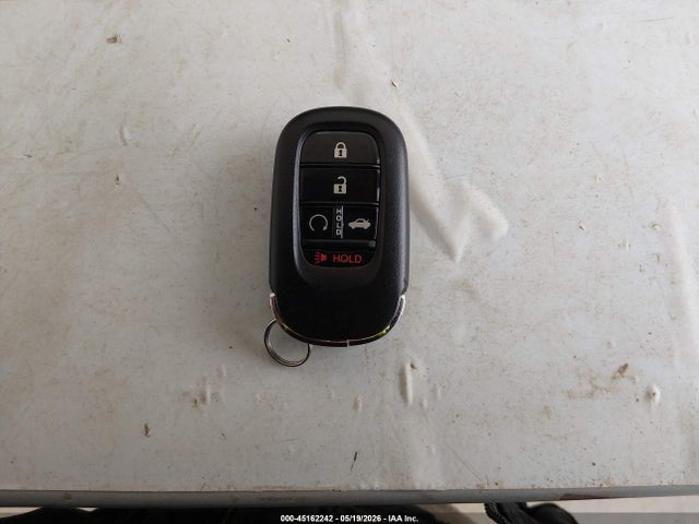 Honda ACCORD SE 2025 1HGCY1F46SA059252 Image 11