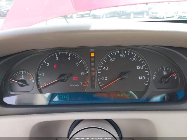 Продаж на аукціоні авто 2002 Cadillac Eldorado Esc, vin: 1G6EL12YX2B100395, номер лоту: 45162244