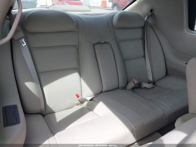 Продаж на аукціоні авто 2002 Cadillac Eldorado Esc, vin: 1G6EL12YX2B100395, номер лоту: 45162244