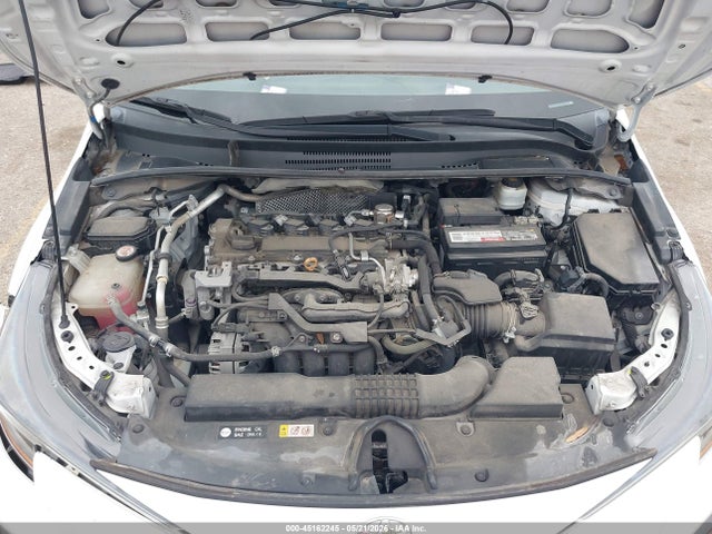 Aukcja sprzedaży 2020 Toyota Corolla Se, vin: 5YFP4RCE5LP023086, numer aukcji: 45162245