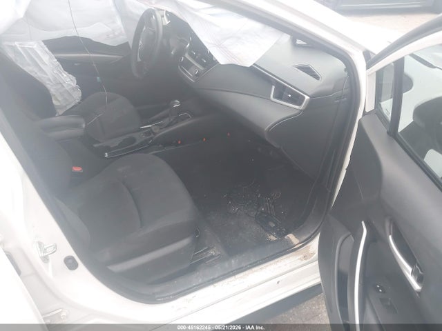 Aukcja sprzedaży 2020 Toyota Corolla Se, vin: 5YFP4RCE5LP023086, numer aukcji: 45162245