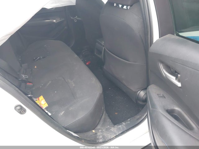 Aukcja sprzedaży 2020 Toyota Corolla Se, vin: 5YFP4RCE5LP023086, numer aukcji: 45162245