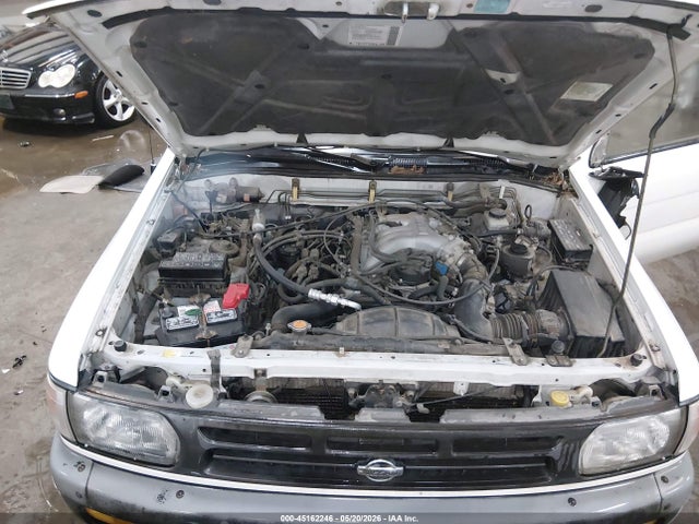 1997 Nissan Pathfinder Le/se/xe მანქანა იყიდება აუქციონზე, vin: JN8AR05Y8VW147121, აუქციონის ნომერი: 45162246