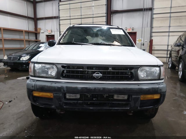 1997 Nissan Pathfinder Le/se/xe მანქანა იყიდება აუქციონზე, vin: JN8AR05Y8VW147121, აუქციონის ნომერი: 45162246