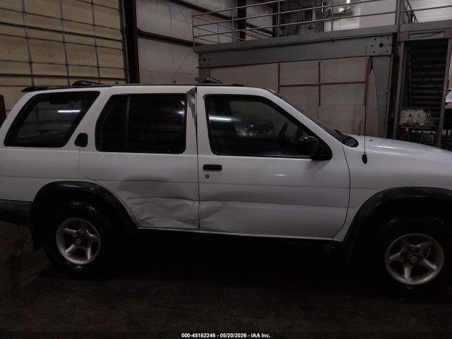 1997 Nissan Pathfinder Le/se/xe მანქანა იყიდება აუქციონზე, vin: JN8AR05Y8VW147121, აუქციონის ნომერი: 45162246