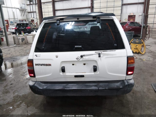 1997 Nissan Pathfinder Le/se/xe მანქანა იყიდება აუქციონზე, vin: JN8AR05Y8VW147121, აუქციონის ნომერი: 45162246