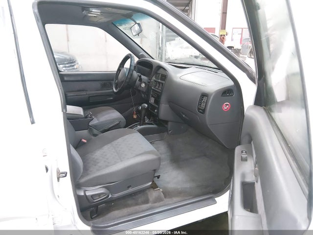 1997 Nissan Pathfinder Le/se/xe მანქანა იყიდება აუქციონზე, vin: JN8AR05Y8VW147121, აუქციონის ნომერი: 45162246