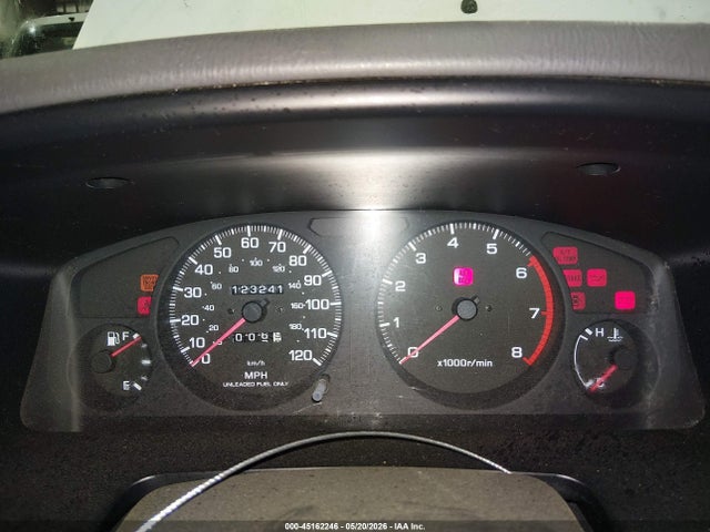 1997 Nissan Pathfinder Le/se/xe მანქანა იყიდება აუქციონზე, vin: JN8AR05Y8VW147121, აუქციონის ნომერი: 45162246