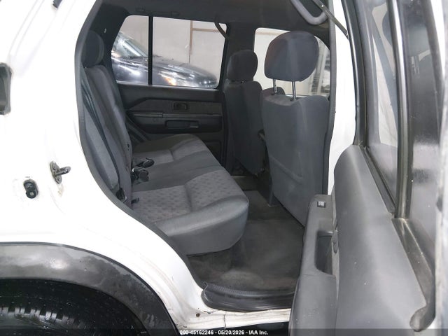 1997 Nissan Pathfinder Le/se/xe მანქანა იყიდება აუქციონზე, vin: JN8AR05Y8VW147121, აუქციონის ნომერი: 45162246
