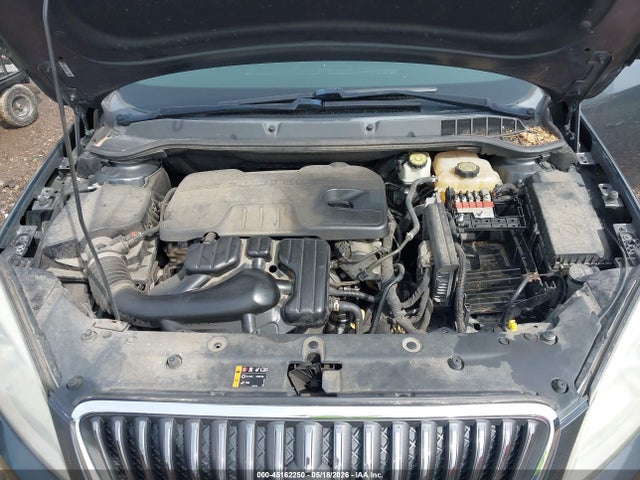 Aukcja sprzedaży 2012 Buick Verano, vin: 1G4PP5SK4C4202970, numer aukcji: 45162250