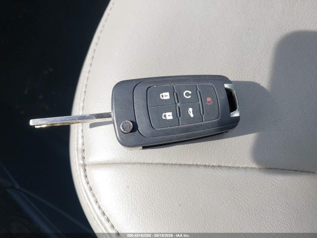 Aukcja sprzedaży 2012 Buick Verano, vin: 1G4PP5SK4C4202970, numer aukcji: 45162250