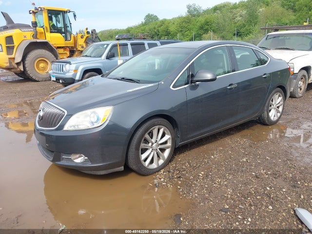 Aukcja sprzedaży 2012 Buick Verano, vin: 1G4PP5SK4C4202970, numer aukcji: 45162250