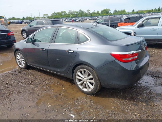Aukcja sprzedaży 2012 Buick Verano, vin: 1G4PP5SK4C4202970, numer aukcji: 45162250
